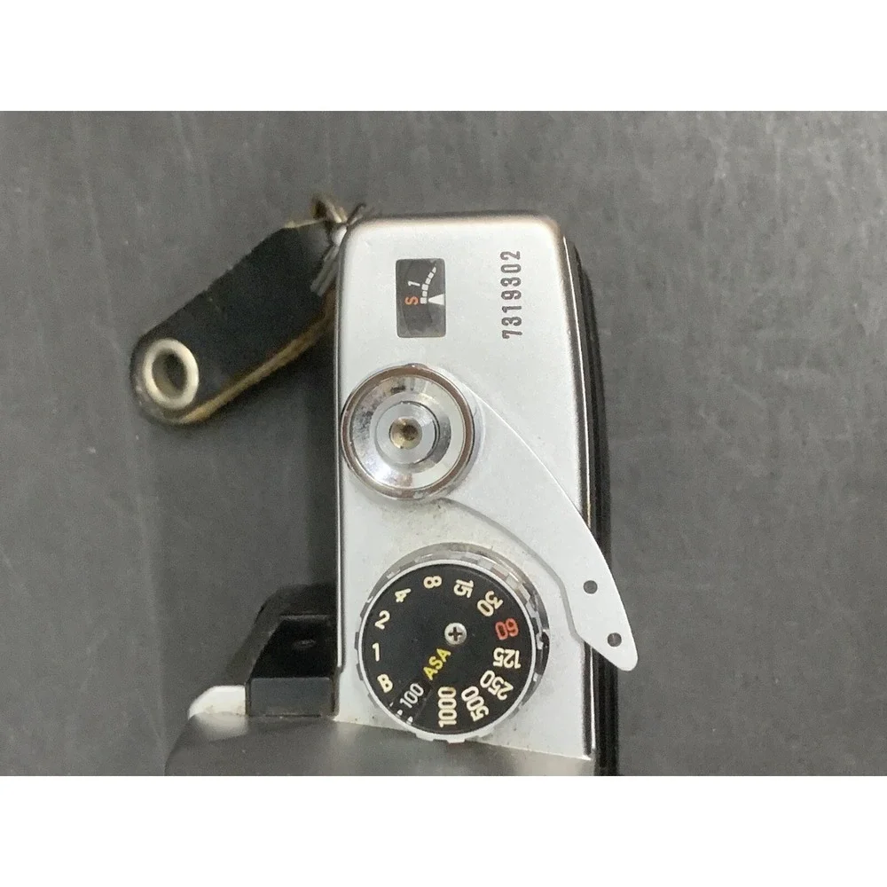Minolta note not
